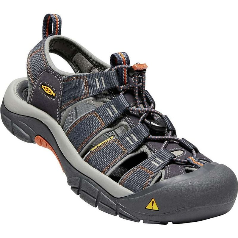 KEEN Newport H2 (Closed-Toe Sandal)