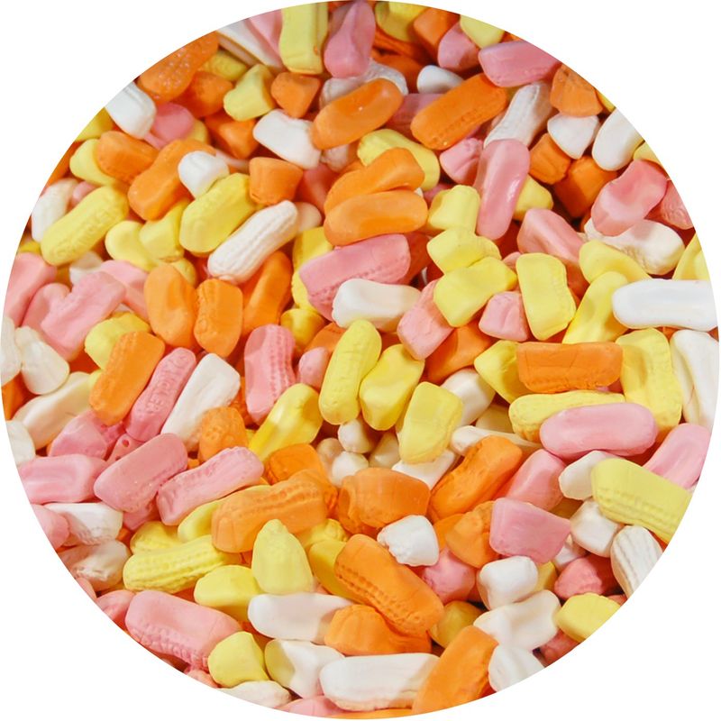 Circus Peanuts