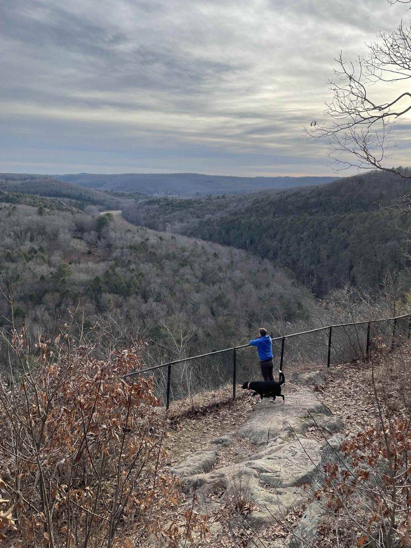 Steep Rock Preserve: Nature's Perfect Escape