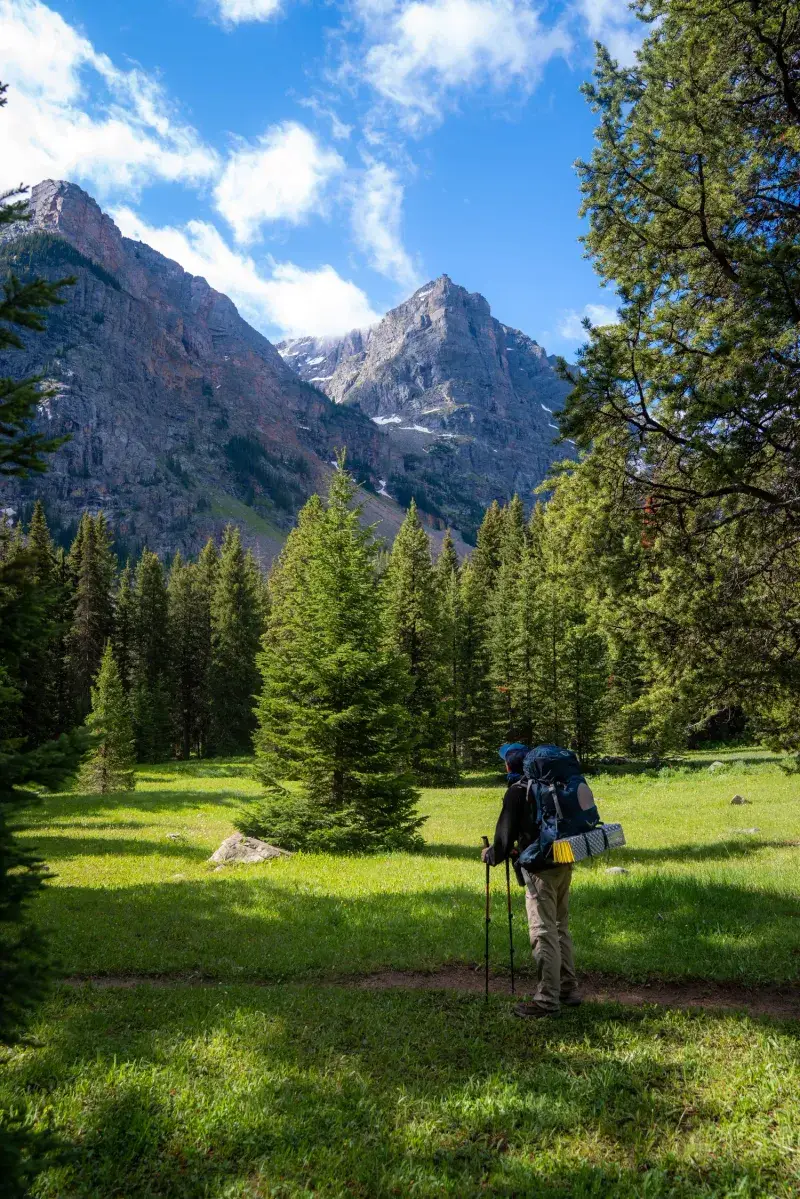 Outdoor Adventures Await