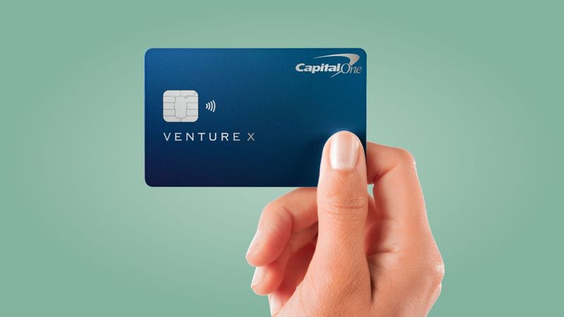 Capital One Venture X — Premium Perks at a (Relatively) Lower Fee