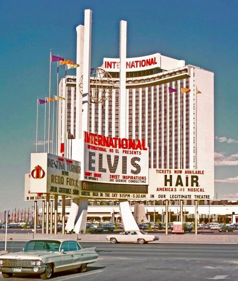 Las Vegas, Nevada