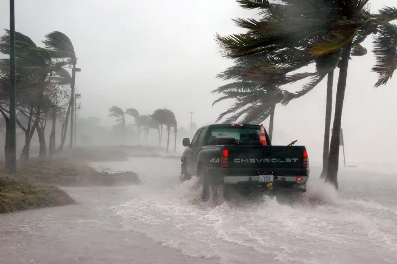 Hurricane season? Buy before a storm is named