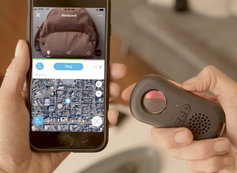 Invest in a Camera Detector App or Device