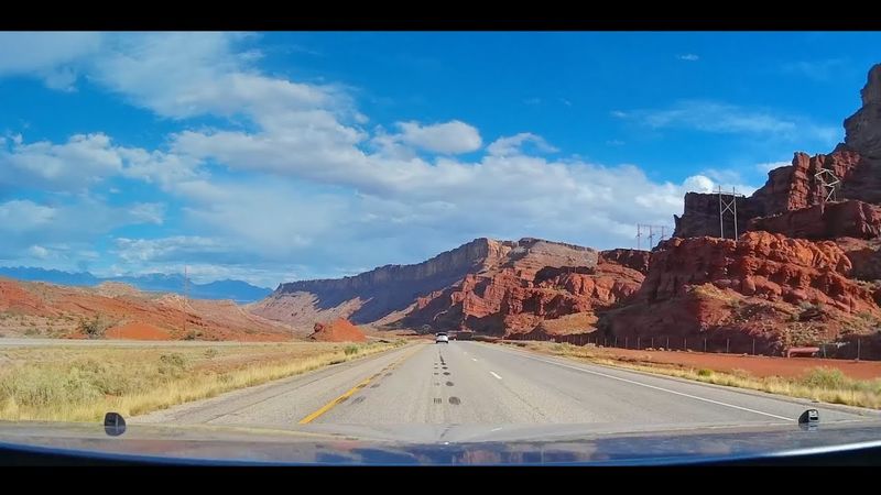 U.S. Route 191 – Utah (Blanding to Bluff)
