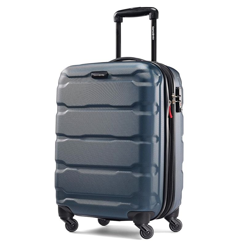 Samsonite Omni PC 20-Inch Spinner