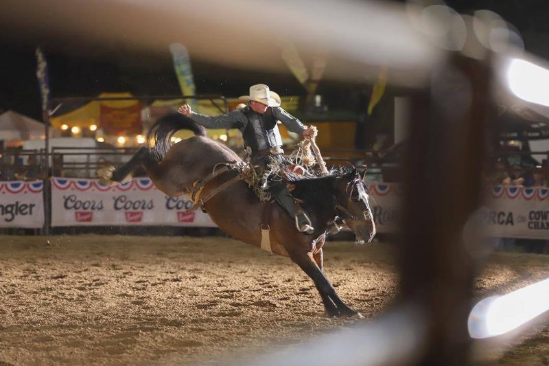 Prescott, Arizona – Birthplace of Professional Rodeo