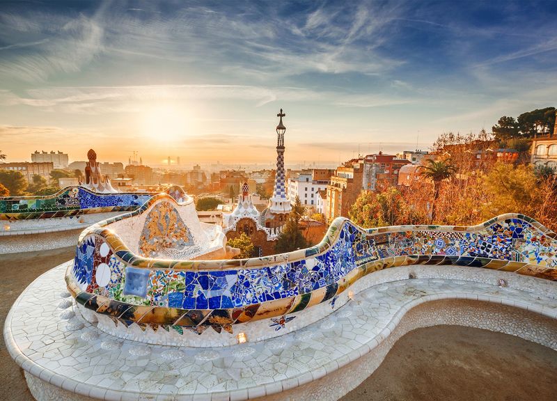 Barcelona, Spain