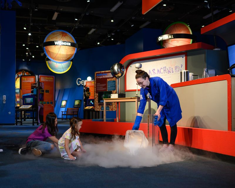 Arizona Science Center (Downtown)