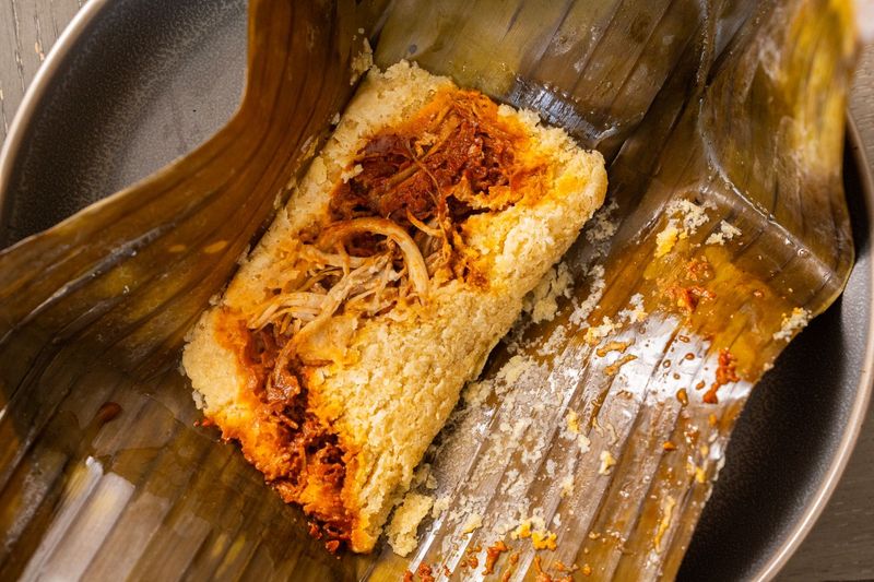 Tamales