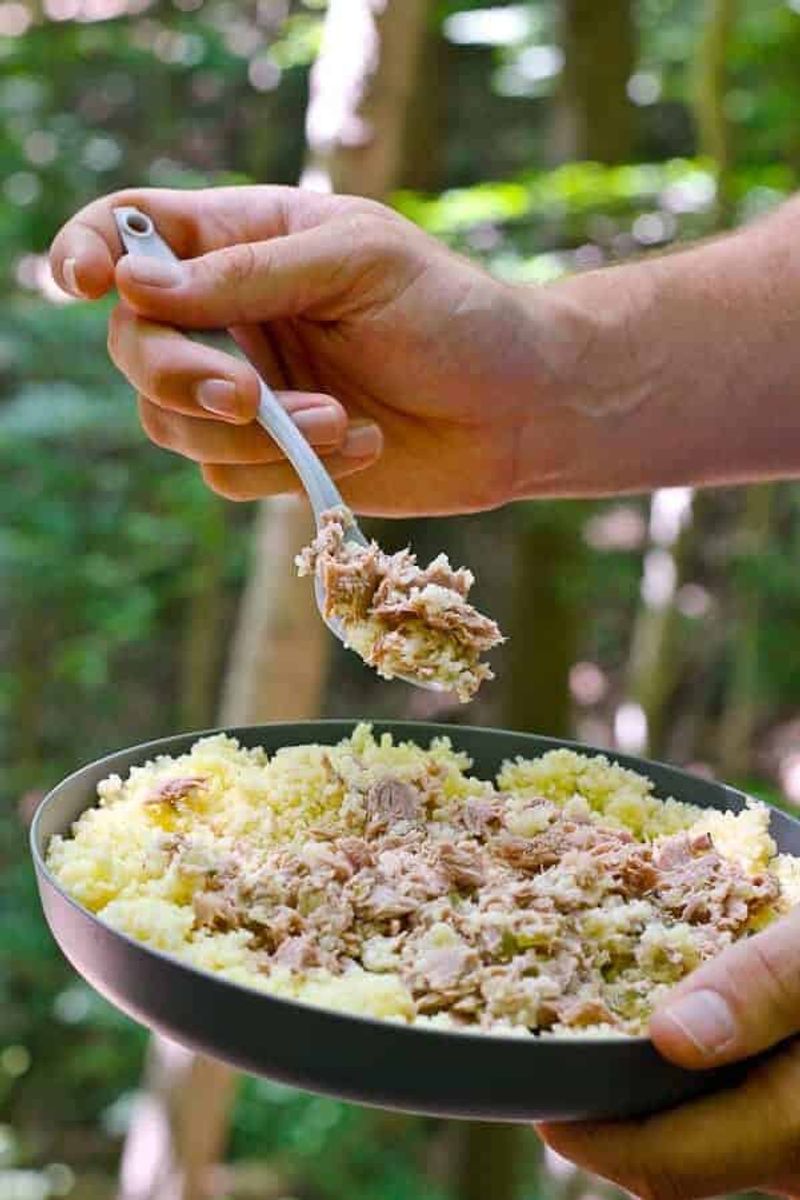 Tuna – Ocean-Fresh Flavor Anywhere