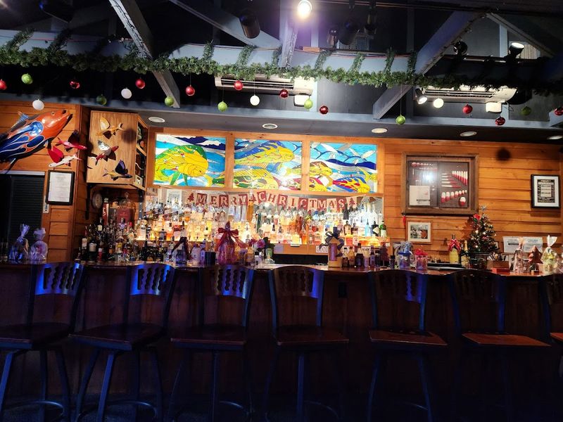 Blue Water Bay – Melrose