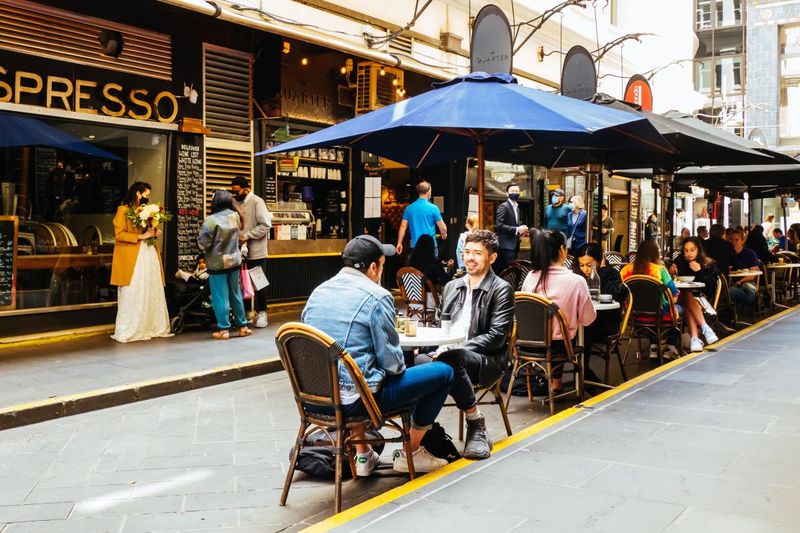 Australia: Fair Wages Mean No Pressure