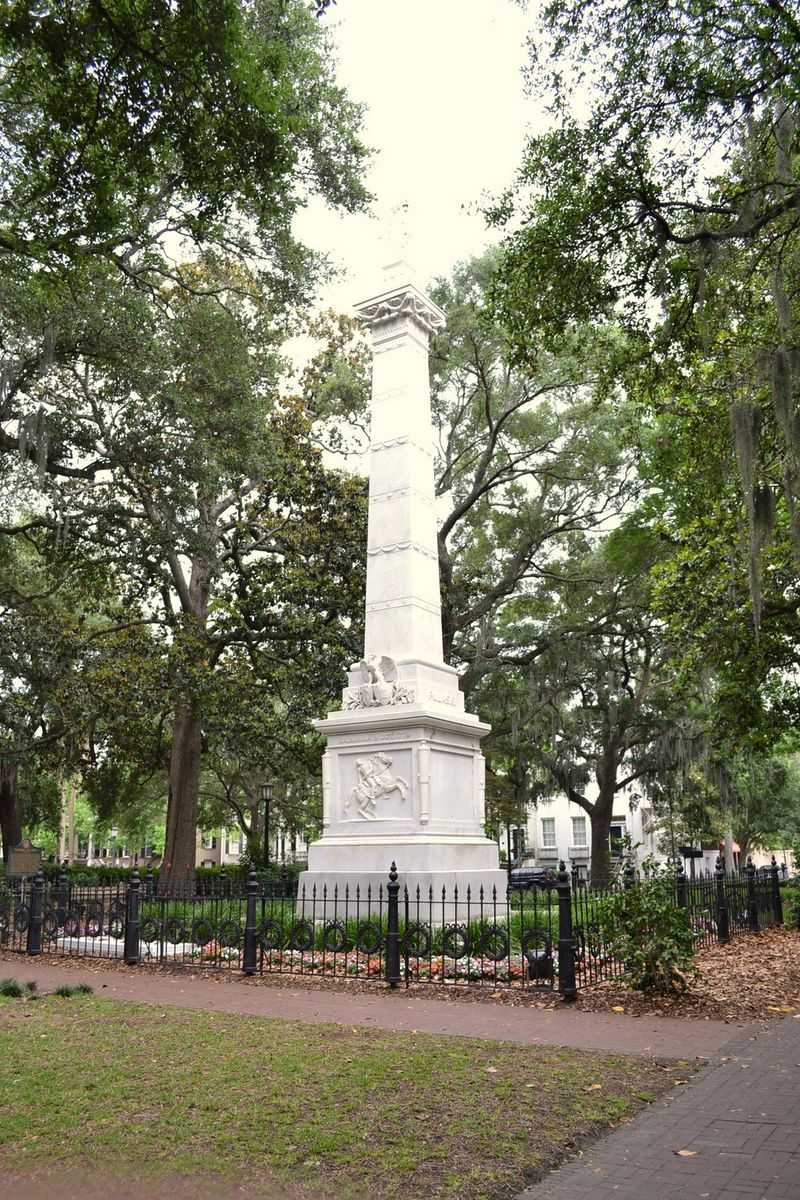 Monterey Square