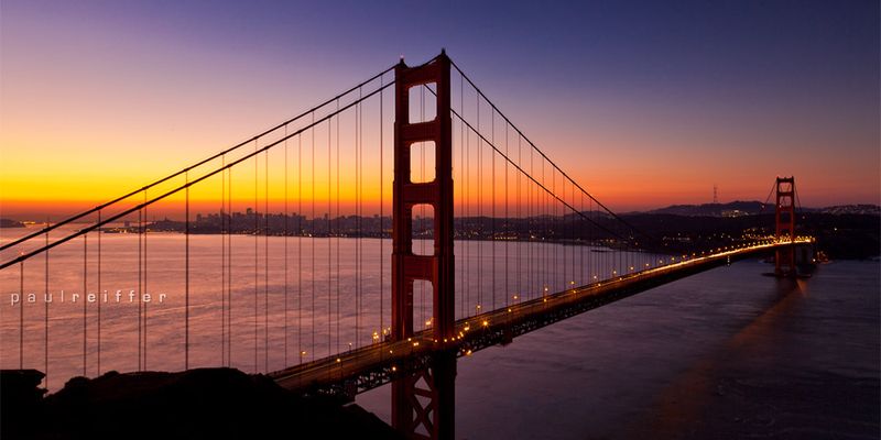 Time Your Visits for Dawn or Late Evening