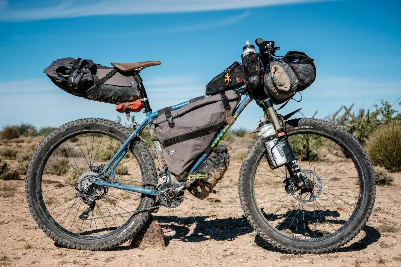 Master the Art of Smart Packing