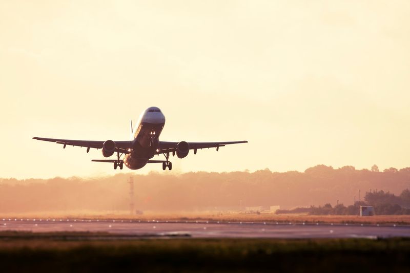 Thanksgiving Booking Window: Late September to Early October