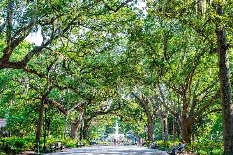 You’ve Endured 100% Humidity in April