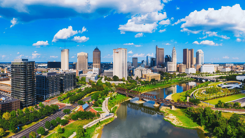 Columbus Ranks Lower But Still Faces Significant Challenges
