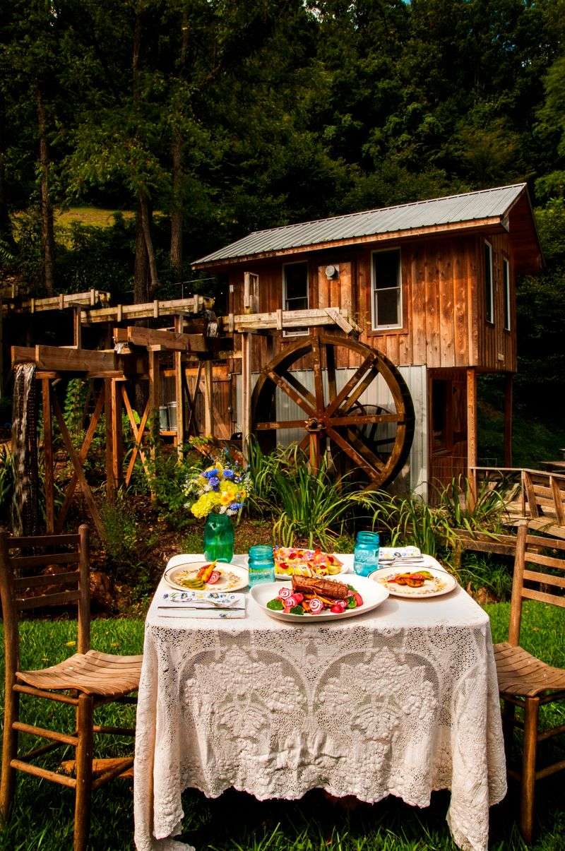 Asheville, North Carolina: Mountain Town with Farm-Fresh Philosophy