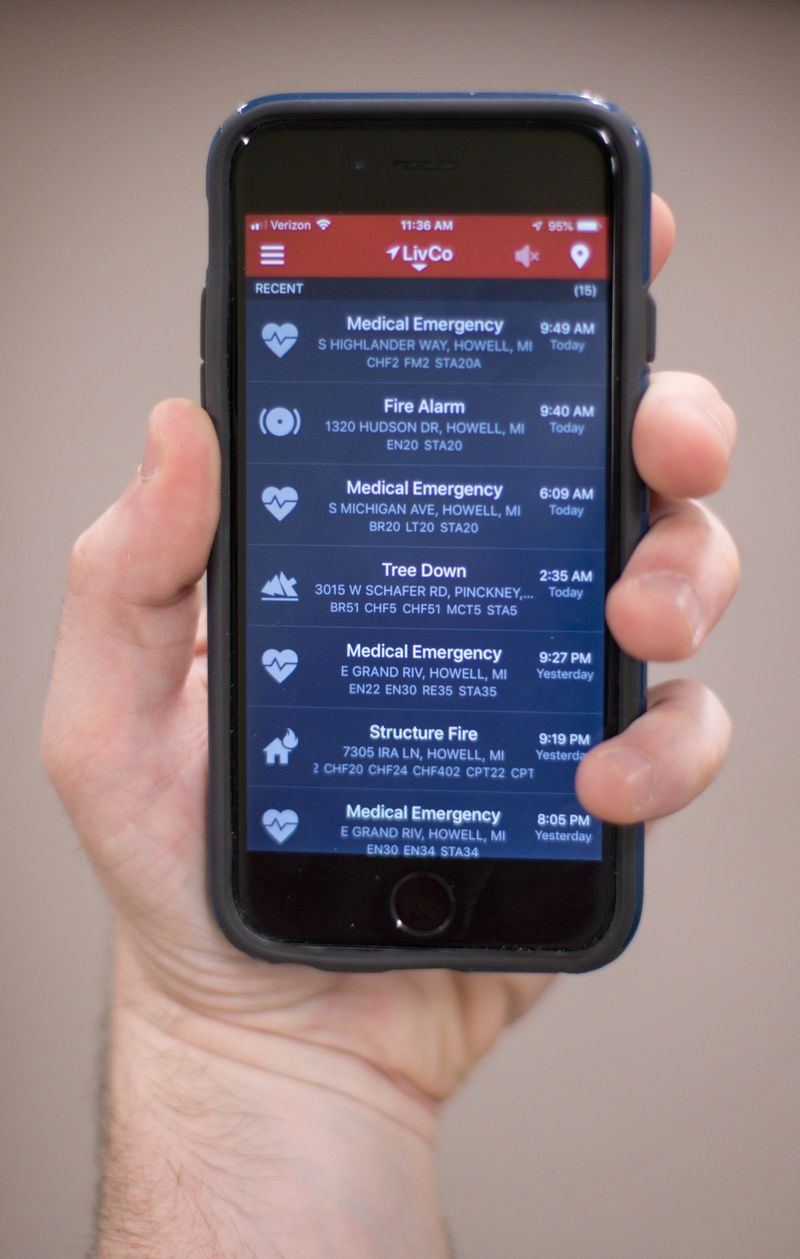 PulsePoint Respond: Community-Powered CPR Response