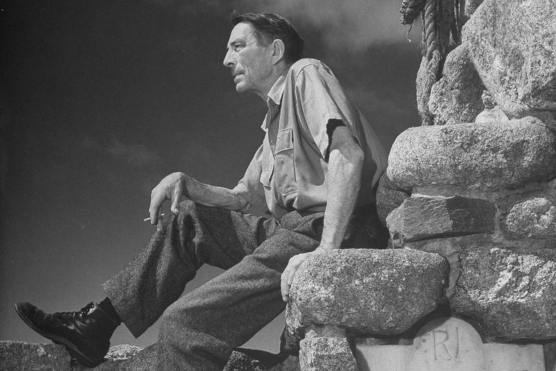 Artists and Writers Built This Bohemian Paradise