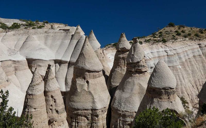 Kasha-Katuwe Tent Rocks