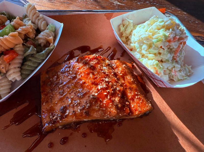 Mac’s Barbeque – Skiatook