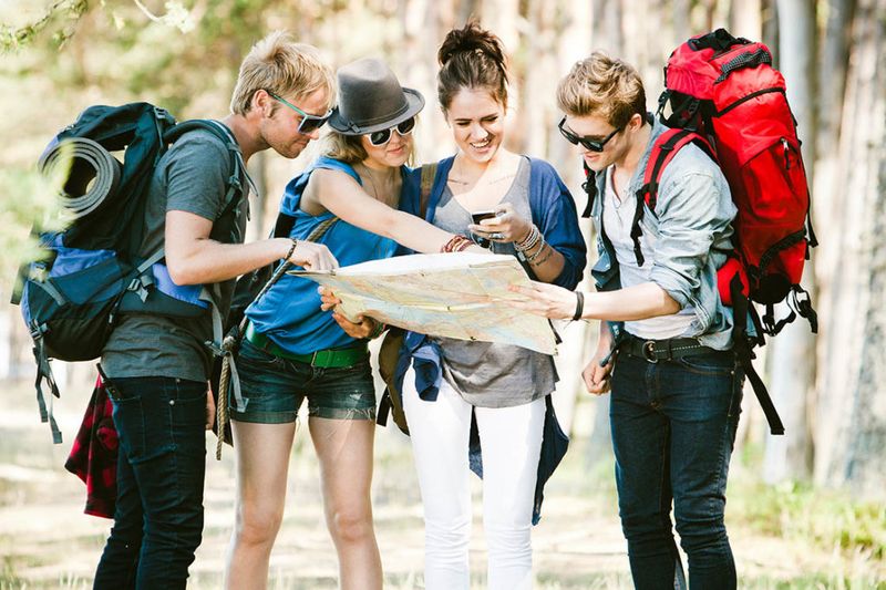 Decision Fatigue Creates Group Drama
