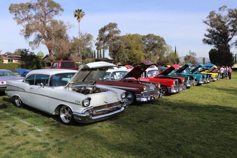 Smog Exemptions Under Threat (California)