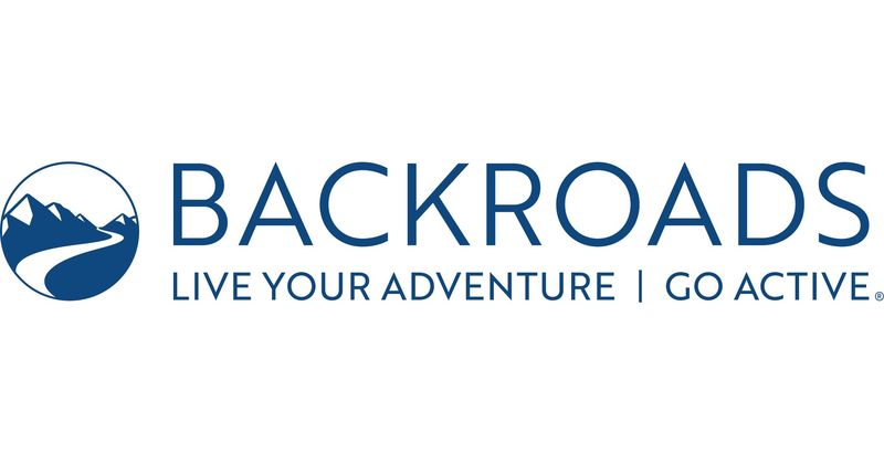Backroads (California) — America’s best-known biking & hiking company