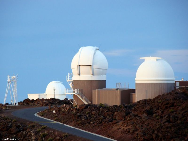 Observatory-Rich Astronomy Hub