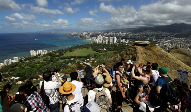 Honolulu, Hawaii