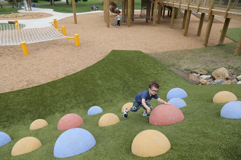 Edgewater Park All-Purpose Trail