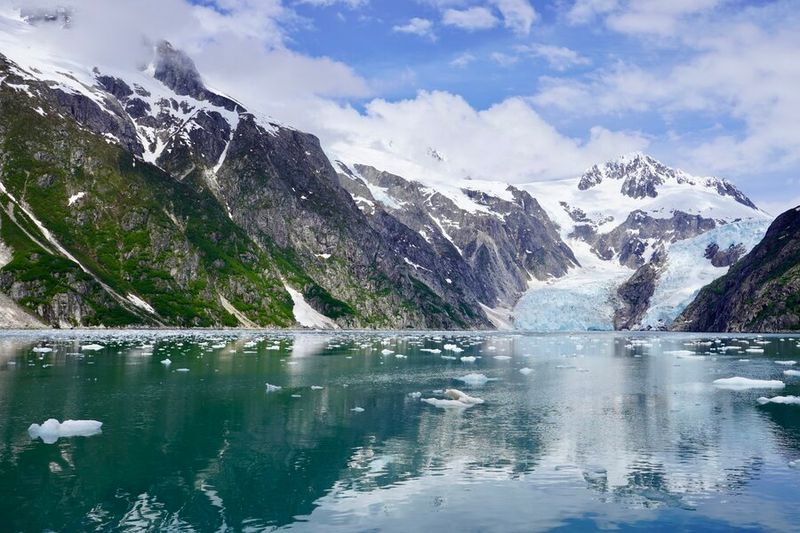 Photography Paradise Captures Alaska's Most Stunning Scenery