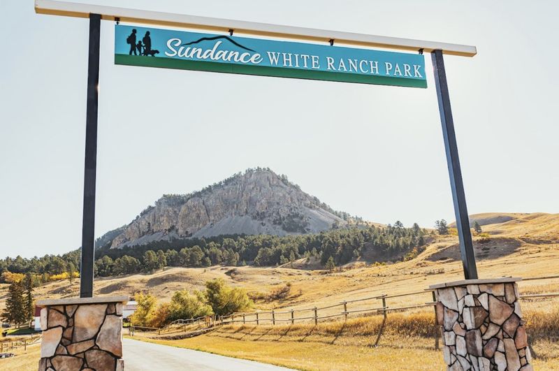 Sundance White Ranch Park