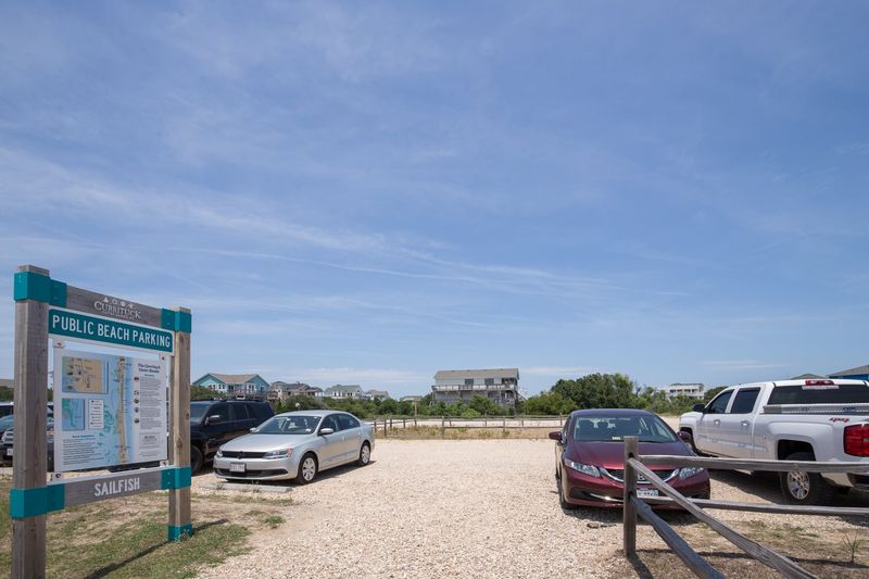 Free Access and Parking