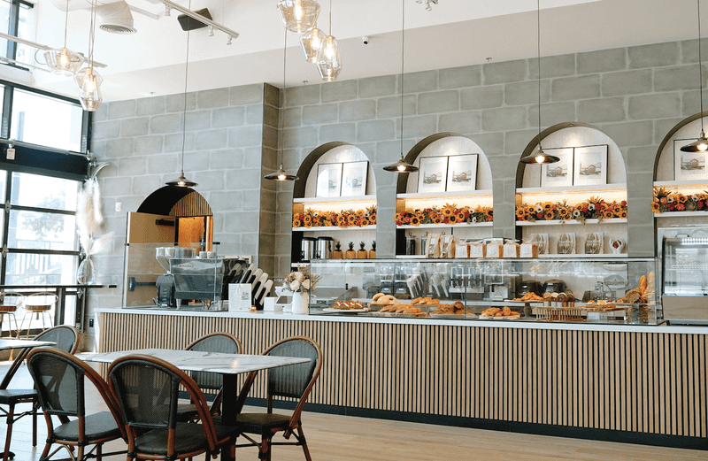 Asa Bakery’s Hidden Sushi Bar – San Diego