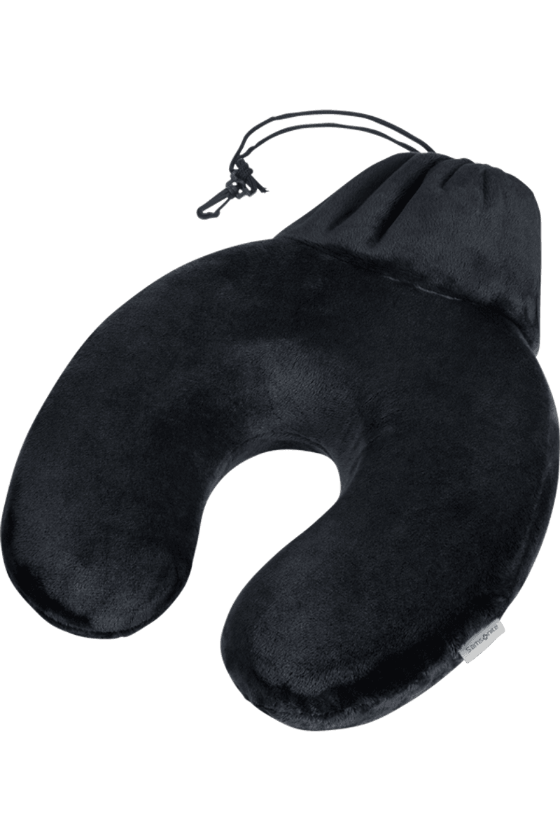 Samsonite Magic Memory Foam Pillow