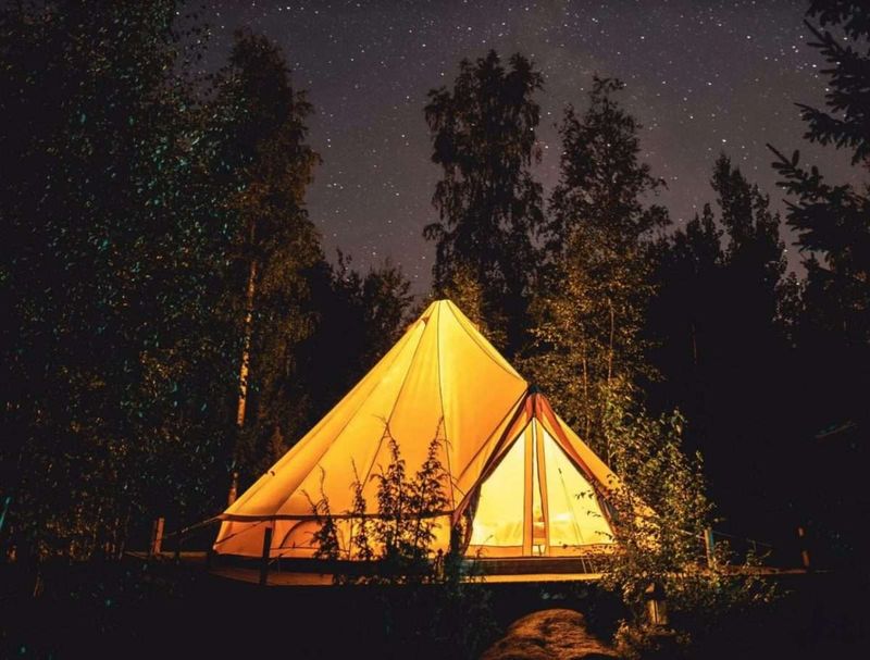 Various Tiny Homes via Nature.house (Europe)