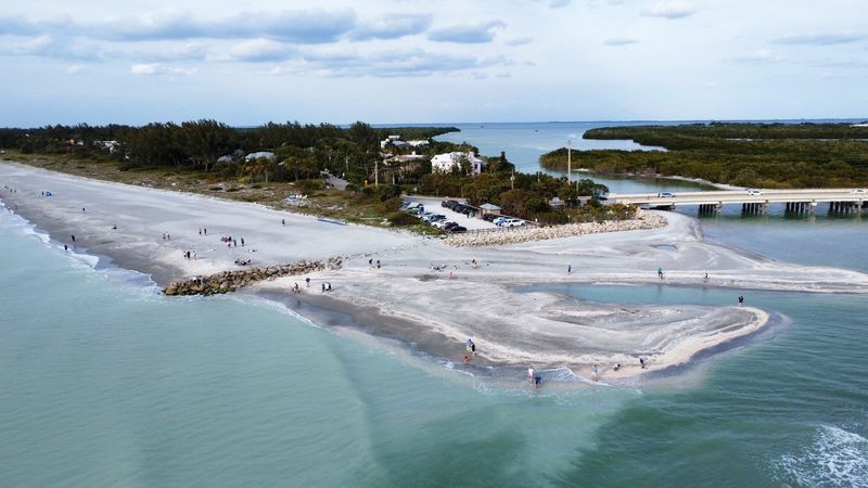 Blind Pass Beach (Sanibel Island)
