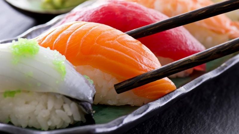 Sushi