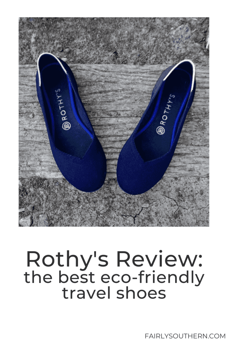 Rothy's The Point