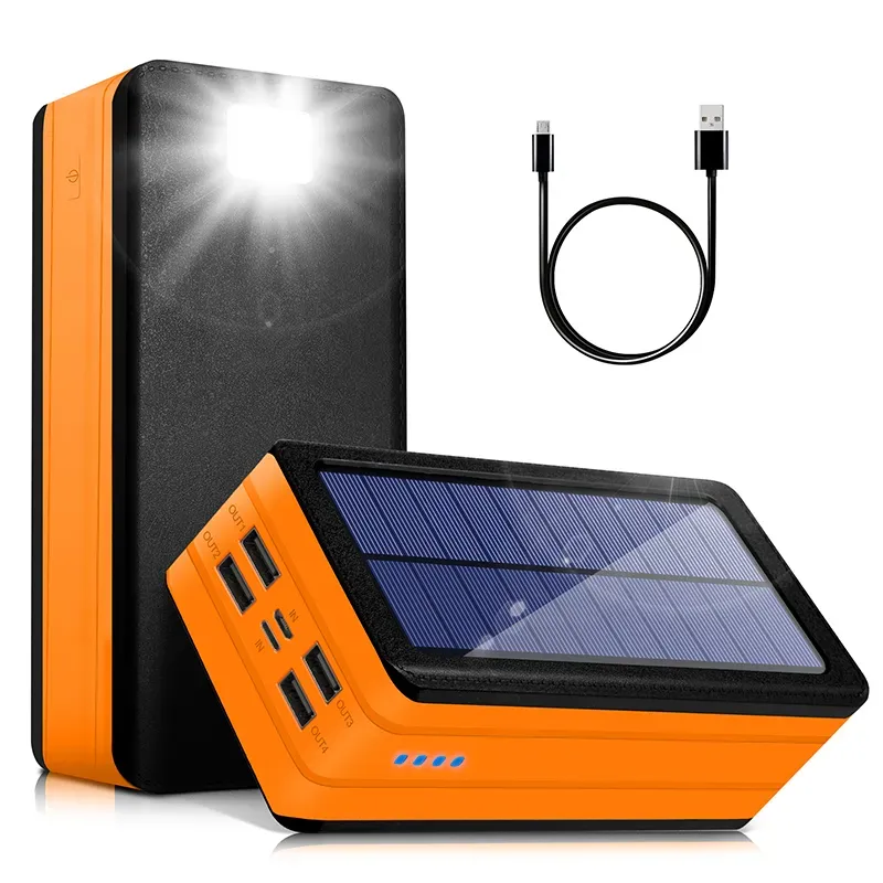 Portable Charger