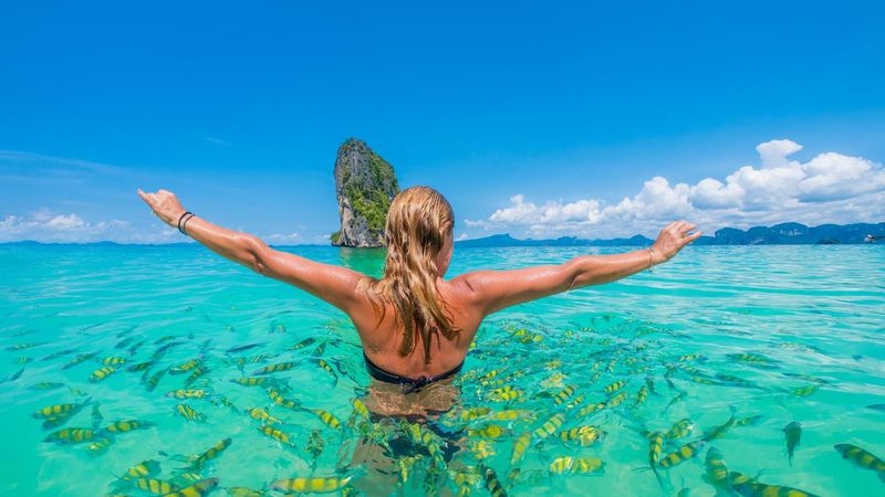 Thailand 🇹🇭