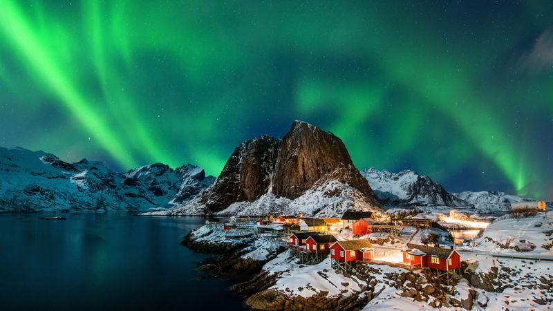 Norway