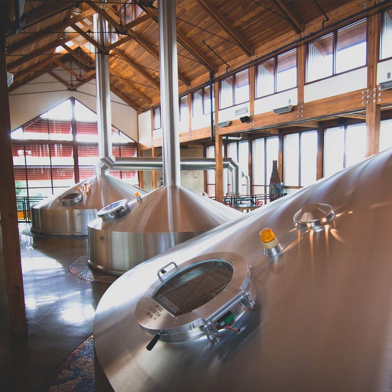 Craft Beer Paradise