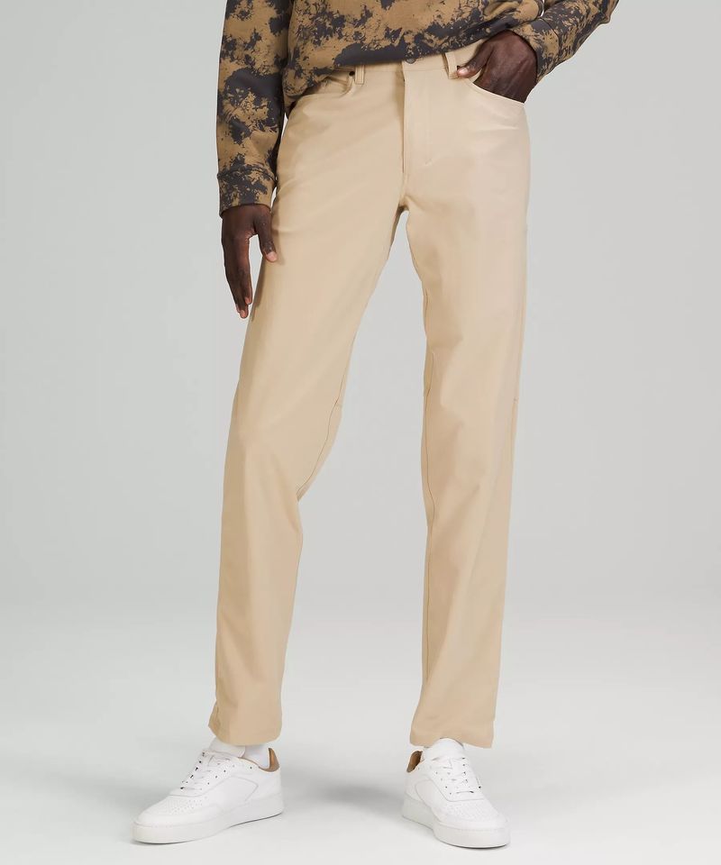 Lululemon ABC Pants