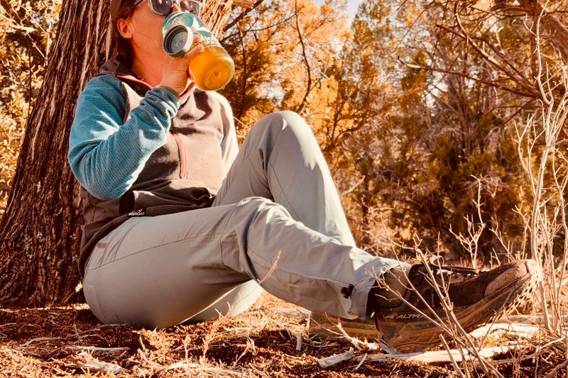 Baleaf Lightweight Hiking Pants — Best Under $40 (Inclusive Sizing)