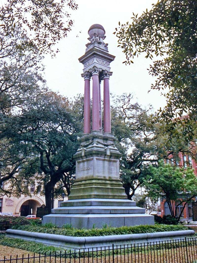 Wright Square